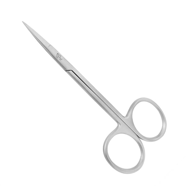 Printer 3D Precision Scissors  (Straight Ultra Sharp)